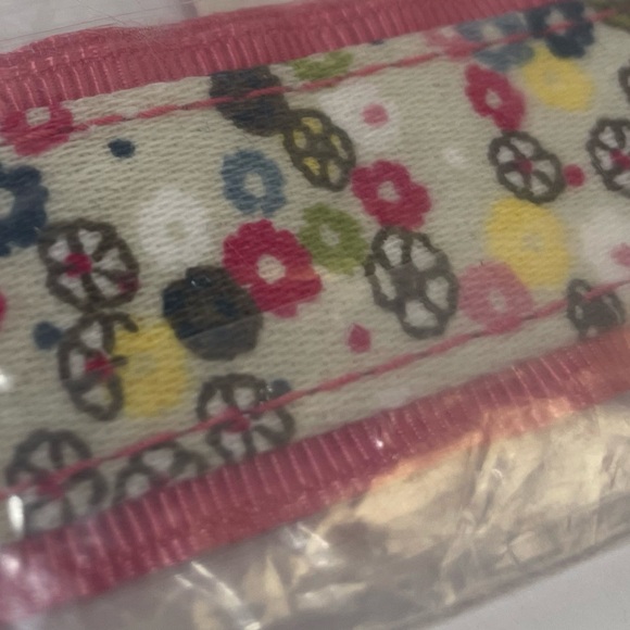 Thirty-One Wristlet Key Fob - Picture 3 of 3